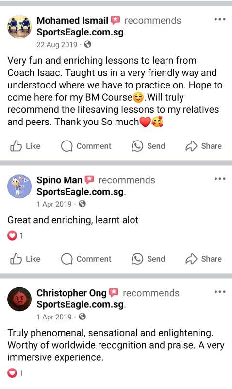 Student Feedback 2