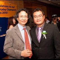 Mentorship Moment