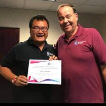 Mentorship Moment